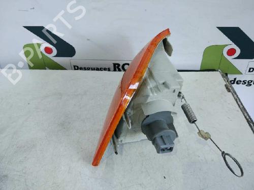 Left front indicator FIAT PUNTO (176_) 1.7 TD (176AT) | BP4060598C32 
