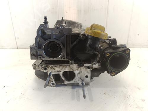 Cylinder head FIAT BRAVO II (198_) 1.6 D Multijet (198AXH1B) | BP29528004M5 