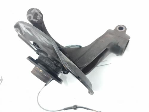 Right front steering knuckle RENAULT KADJAR (HA_, HL_) 1.6 dCi 130 4x4 (HLA4) | BP33690913M26  - Image 6