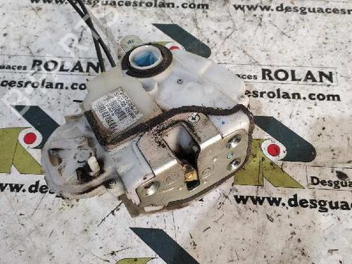 Højre bagtil lås HONDA CIVIC VIII Hatchback (FN, FK) 2.2 CTDi (FK3) | BP5215034C99 