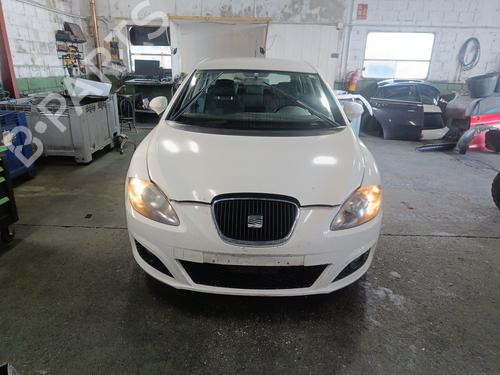 Steering wheel SEAT LEON (1P1) 1.6 TDI | BP30764571C49 