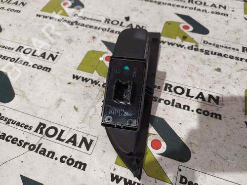 Used Right rear window switch OPEL ASTRA J (P10) 1.6 CDTi (68) (110 hp) 4062537