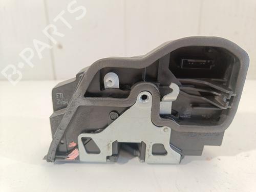 Front left lock BMW 3 Gran Turismo (F34) 320 d | BP24611528C98