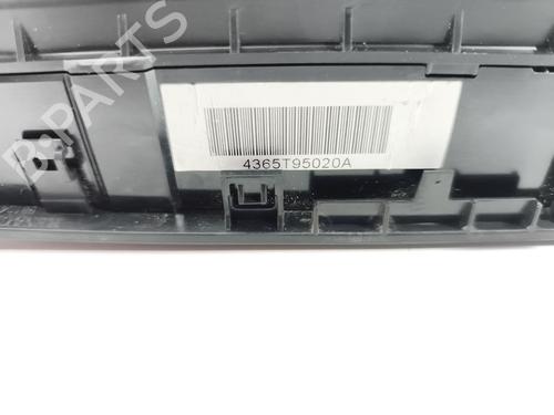 Climate control RENAULT KADJAR (HA_, HL_) 1.6 dCi 130 4x4 (HLA4) | BP33690926I5 - Image 5