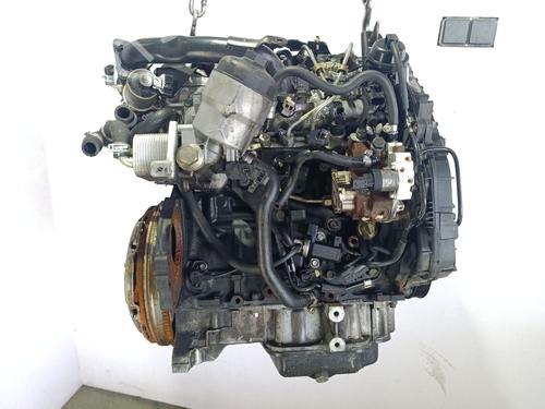 Engine OPEL ASTRA H (A04) 1.7 CDTI (L48) | BP31371240M1