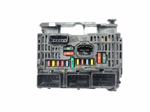 Used Fuse box Fuse box 36700107 36700107