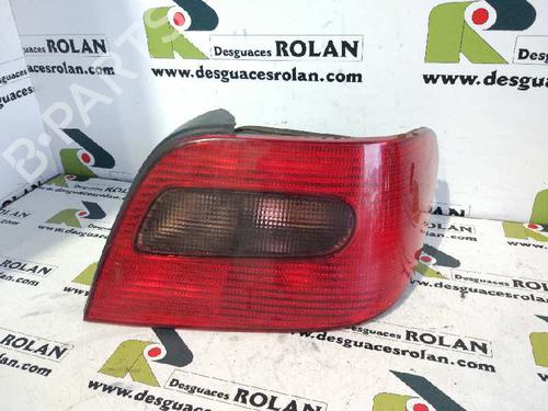 Used Right taillight CITROËN XSARA (N1) [1997-2005]  4050932