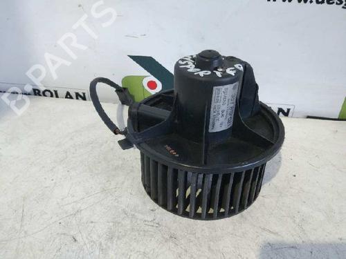 Varmvifte VW TRANSPORTER T4 Van (70A, 70H, 7DA, 7DH) [1990-2003]  4059215