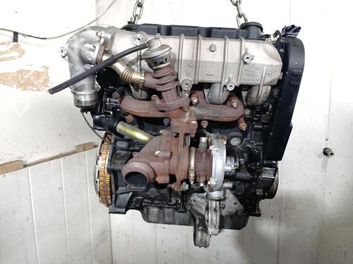Engine PEUGEOT 206 Hatchback (2A/C) 2.0 HDI 90 | BP25742810M1 