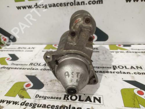 Startmotor OPEL ASTRA G Hatchback (T98)  | BP4598087M8 