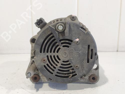 Alternator VW POLO CLASSIC (86C, 80)  | BP7284704M7 