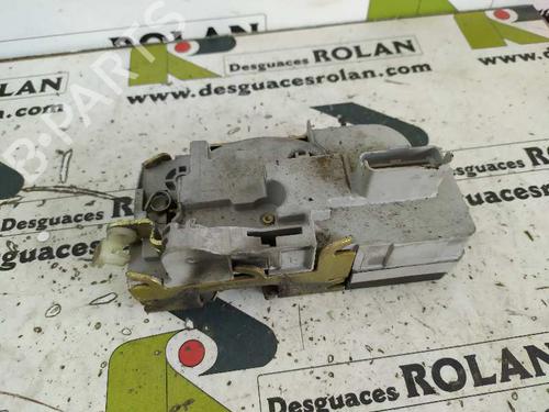 Used Front right lock CITROËN C5 II (RC_) [2004-2008]  4057005
