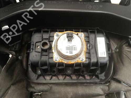 Airbag Kit BMW 2 Active Tourer (F45) 216 d | BP29866499C86