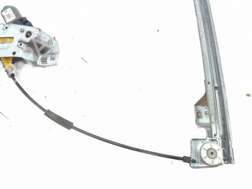 Front right window mechanism RENAULT KANGOO Express (FW0/1_) 1.5 dCi 85 (FW0K, FW0L, FW0B) | BP34704850C23 - Image 6