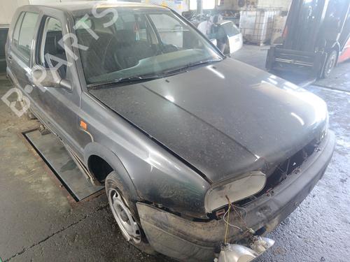 Front left window mechanism VW GOLF III (1H1) 1.9 TD, GTD | BP27338909C22