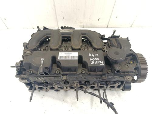 Cylinder head FORD S-MAX (WA6) 2.0 TDCi | BP27678353M5 