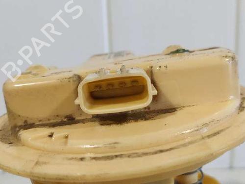 Fuel pump DACIA DUSTER (HS_) 1.5 dCi | BP6251194M76 