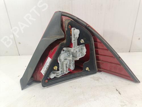 Left taillight FORD MONDEO III (B5Y) 2.0 16V TDDi / TDCi | BP24358155C34 
