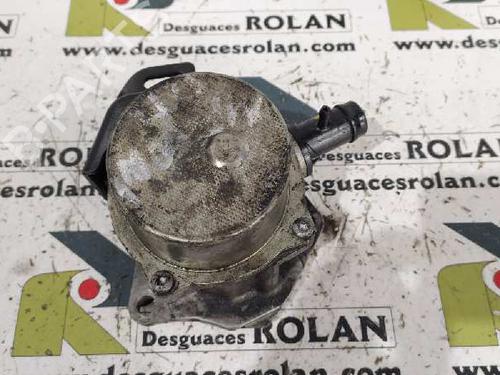 Vakuumpumpe für RENAULT MEGANE I (BA0/1_) 1.9 dTi (BA08, BA0N) (98 hp) 5281687