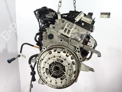 Engine BMW 1 (E87) 116 d | BP40238995M1 - Image 5