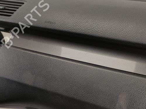 Airbag Kit VW PASSAT B6 (3C2)  | BP9699537C86 