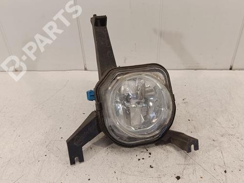 Used Left front fog light Left front fog light PEUGEOT 306 (7B, N3, N5) 2.0 HDI 90 (90 hp) 10989562 10989562