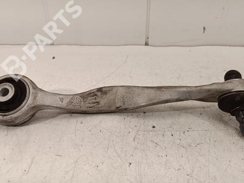 Used Left front suspension arm Left front suspension arm AUDI A4 B6 (8E2) 1.9 TDI (130 hp) 10772545 10772545