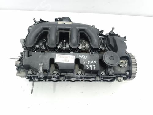 Cylinder head FORD S-MAX (WA6) 2.0 TDCi | BP38956076M5 - Image 2