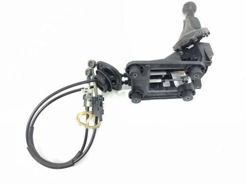 Gear lever CITROËN C3 II (SC_) | BP37030673M90 - Image 5