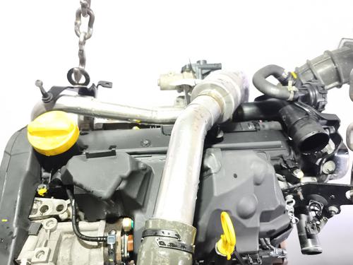 Engine RENAULT KANGOO Express (FW0/1_) 1.5 dCi 85 (FW0K, FW0L, FW0B) | BP34475435M1  - Image 10