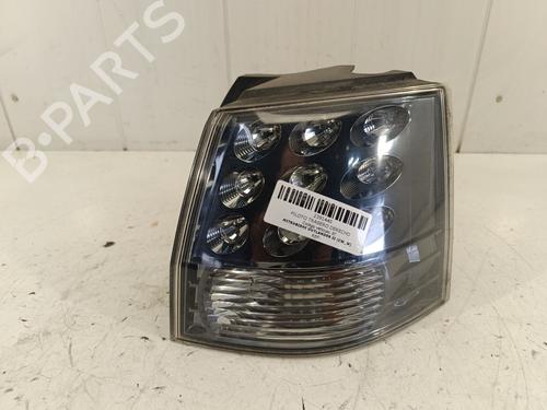 Højre baglygte MITSUBISHI OUTLANDER II (CW_W) 2.0 DI-D (CW8W) (140 hp) 28718710