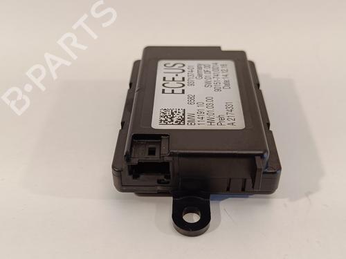 Electronic module BMW 3 Gran Turismo (F34) 325 d | BP13809097M83 
