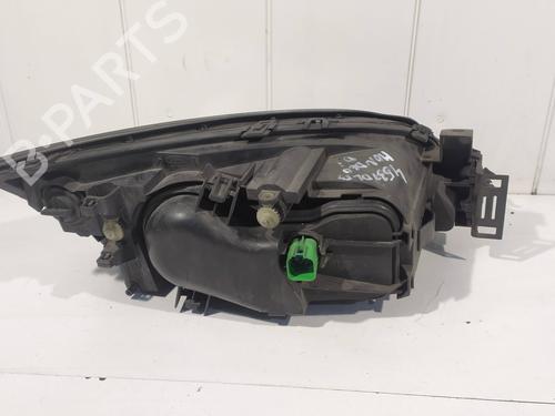 Left headlight FORD MONDEO III (B5Y) 2.0 TDCi | BP6824330C28 