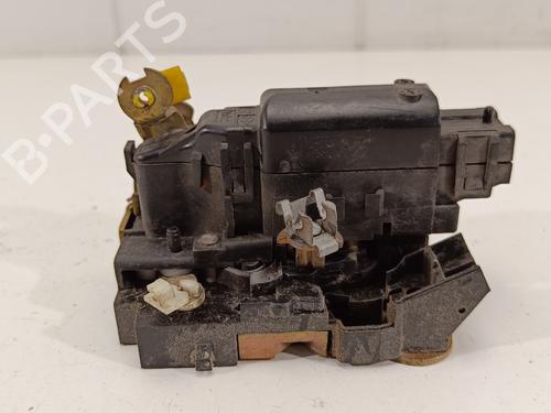 Front right lock RENAULT KANGOO (KC0/1_) 1.5 dCi | BP15055712C97 