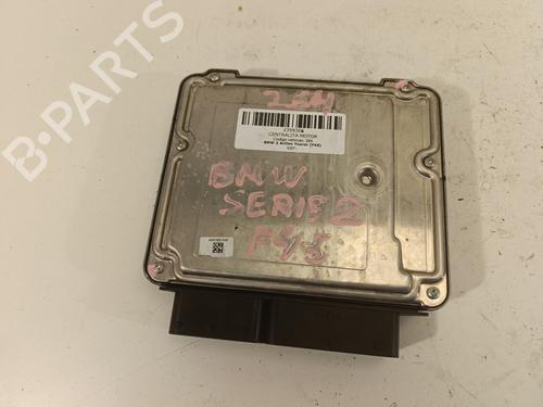 Engine control unit (ECU) BMW 2 Active Tourer (F45) 216 d | BP29866481M57