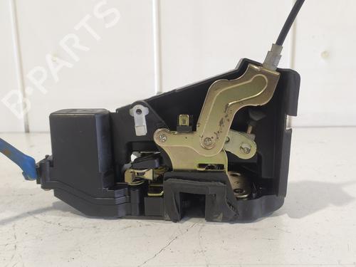 Front right lock KIA CARNIVAL II (GQ) 2.9 CRDi | BP7966041C97 