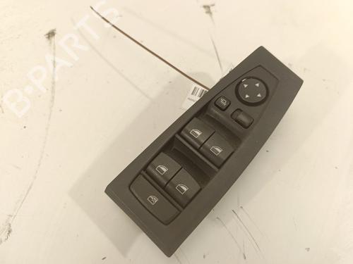 Used Left front window switch BMW 2 Active Tourer (F45) 216 d (116 hp) 29983278