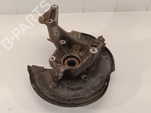 Left rear steering knuckle VW TIGUAN (5N_) 2.0 TDI 4motion | BP15611973M27 