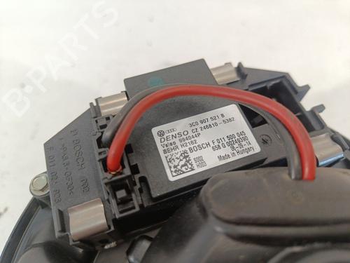 Heater blower motor SKODA OCTAVIA II (1Z3) 2.0 TDI 16V | BP24176990M62 