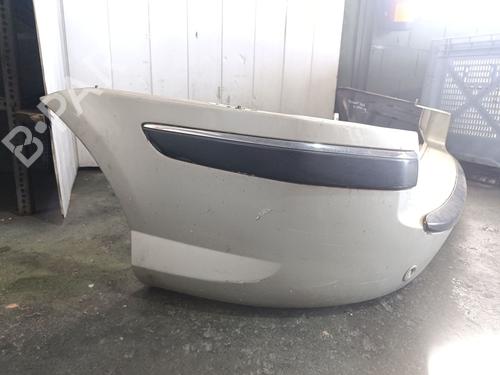 Rear bumper PEUGEOT 407 SW (6E_, 6D_) 2.0 HDi 135 | BP29508831C8 