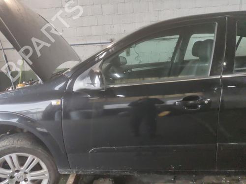 Used Left front door OPEL ASTRA H CLASSIC Saloon (A04) 1.7 CDTI (L69) (125 hp) 28545087