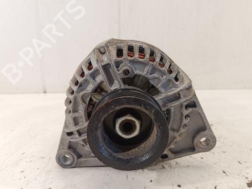 Used Alternator IVECO DAILY III Platform/Chassis [1998-2009]  21517741