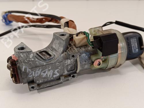 Ignition barrel SUBARU LEGACY III Estate (BH) 3.0 H6 AWD (BHE) | BP14994096M48 