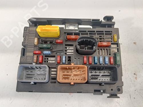 Used Fuse box PEUGEOT 308 I (4A_, 4C_) [2007-2016]  20223050
