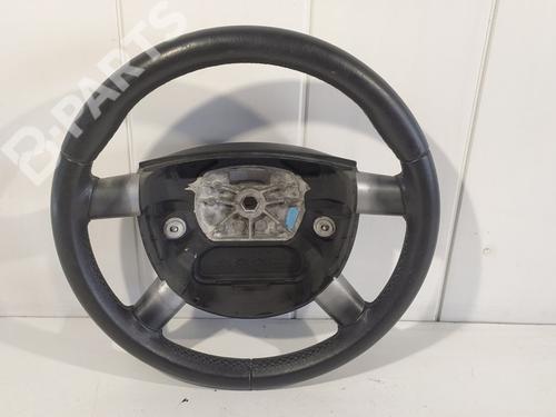 Used Steering wheel Steering wheel FORD MONDEO III (B5Y) 2.0 TDCi (130 hp) 7213071 7213071