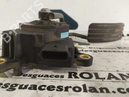 Pedal RENAULT CLIO III (BR0/1, CR0/1) 1.5 dCi (C/BR0G, C/BR1G) | BP4470944I4 