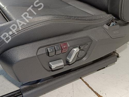 Seats set BMW 3 Gran Turismo (F34) 325 d | BP14301117C78 