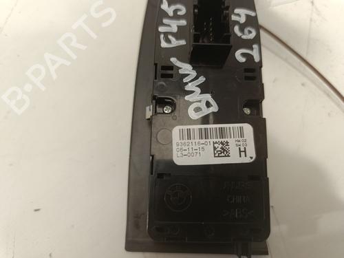 Left front window switch BMW 2 Active Tourer (F45) 216 d | BP29983278I27