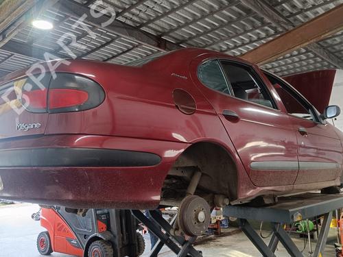 Engine RENAULT MEGANE I Classic (LA0/1_)  | BP22975473M1 