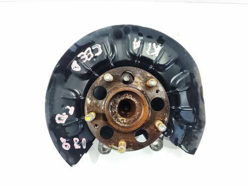 Right rear steering knuckle KIA CEED (CD) 1.6 CRDi 115 | BP36988918M28 - Image 4